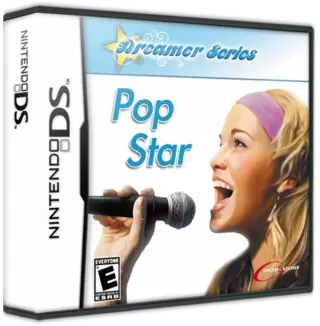 jeu Dreamer Series - Pop Star